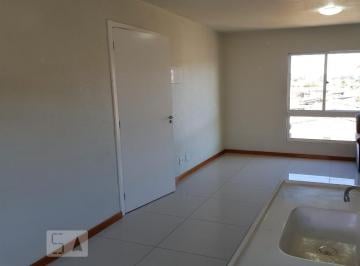 Apartamento · 45m² · 2 Quartos · 1 Vaga · Apartamento à Venda - São Miguel, 2 Quartos,  45 m² - São Leopoldo