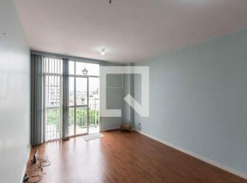 Apartamento · 60m² · 2 Quartos · 1 Vaga · Apartamento à Venda - Engenho Novo, 2 Quartos, 60 m² - Rio de Janeiro