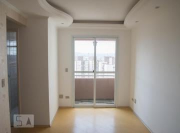 Apartamento · 56m² · 2 Quartos · 1 Vaga · Apartamento à Venda - Freguesia do Ó, 2 Quartos,  56 m² - São Paulo