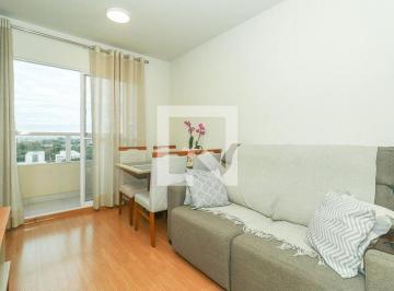 Apartamento · 45m² · 1 Quarto · 1 Vaga · Apartamento à Venda - Rubem Berta, 1 Quarto,  45 m² - Porto Alegre