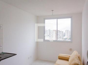 Apartamento · 25m² · 1 Quarto · Apartamento à Venda - Água Branca, 1 Quarto, 25 m² - São Paulo
