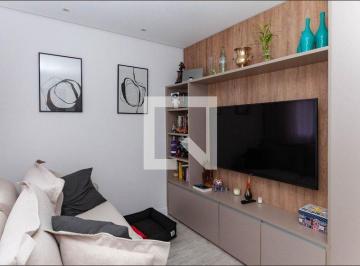 Apartamento · 36m² · 1 Quarto · Apartamento à Venda - Lapa, 1 Quarto, 36 m² - São Paulo