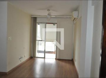 Apartamento · 55m² · 2 Quartos · 1 Vaga · Apartamento à Venda - Engenho de Dentro, 2 Quartos, 55 m² - Rio de Janeiro