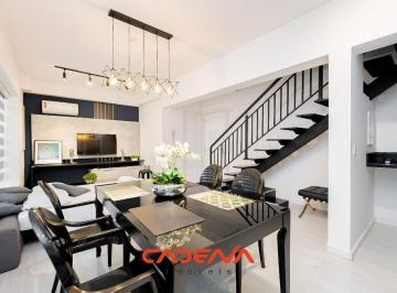Apartamento · 68m² · 2 Quartos · 1 Vaga · Apartamento com 2 quartos e 1 vaga para aluguel no Centro