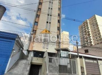 Apartamento · 39m² · 1 Quarto · 1 Vaga · Apartamento Moderno de 39,49 m2 com 1 Dormitorio no Centro
