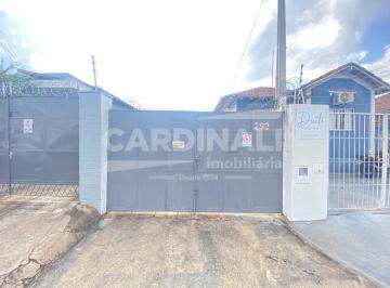 Comercial · 286m² · Comercial Galpão em São Carlos
