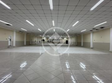 Comercial · 1250m² · 2 Vagas · LOCAÇÃO DE LOJA - TAGUATINGA CENTRO