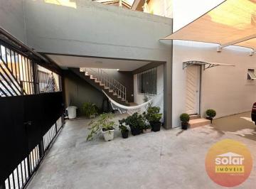 Casa · 110m² · 3 Quartos · 5 Vagas · Sobrado Vila Norma São Paulo/SP