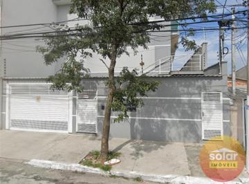 Casa · 60m² · 2 Quartos · 1 Vaga · Sobrado Vila Santa Teresa (Zona Leste) São Paulo/SP