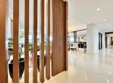 Apartamento · 274m² · 3 Quartos · 4 Vagas · Apartamento à venda em Londrina, Santa Rosa, com 3 suítes, com 274 m², Edifício Legend