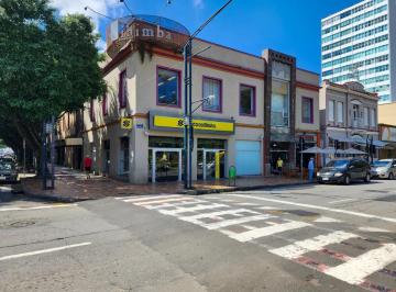 FACHADA · Comercial Sala Comercial em Poços de Caldas