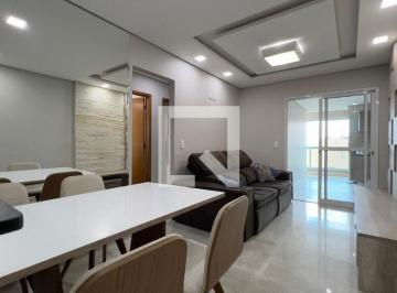 Apartamento · 77m² · 3 Quartos · 2 Vagas · Apartamento à Venda - Vila Galvão, 3 Quartos,  77 m² - Guarulhos