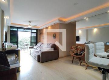 Apartamento · 84m² · 3 Quartos · 1 Vaga · Apartamento à Venda - Pechincha, 3 Quartos,  84 m² - Rio de Janeiro