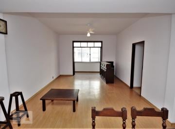 Apartamento · 120m² · 3 Quartos · Apartamento à Venda - Botafogo, 3 Quartos, 120 m² - Rio de Janeiro