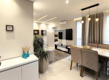 Apartamento · 77m² · 3 Quartos · 2 Vagas · Apartamento à Venda - CECAP, 3 Quartos, 77 m² - Jundiaí