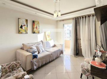 Apartamento · 67m² · 2 Quartos · 1 Vaga · Apartamento à Venda - Jardim Pacaembu, 2 Quartos, 67 m² - Jundiaí