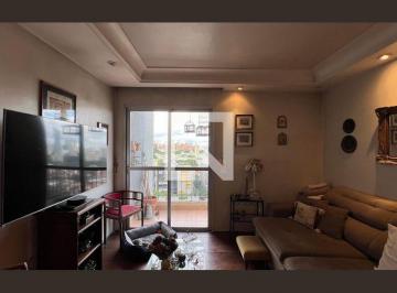 Apartamento · 90m² · 3 Quartos · 1 Vaga · Apartamento à Venda - Vila Madalena, 3 Quartos,  90 m² - São Paulo