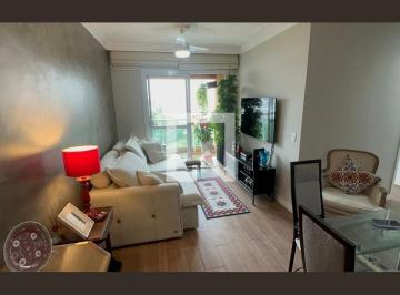 Apartamento · 77m² · 3 Quartos · 2 Vagas · Apartamento à Venda - Jardim Iracema, 3 Quartos, 77 m² - Barueri