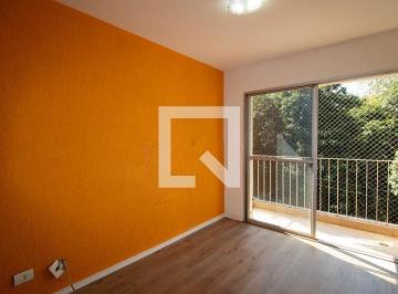 Apartamento · 64m² · 3 Quartos · 1 Vaga · Apartamento à Venda - Butantã, 3 Quartos,  64 m² - São Paulo