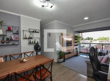 Apartamento · 70m² · 2 Quartos · 2 Vagas · Apartamento à Venda - Vila Sônia, 2 Quartos, 70 m² - São Paulo