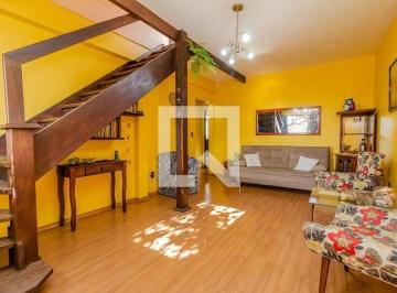 Casa · 220m² · 6 Quartos · 4 Vagas · Casa à Venda - Cavalhada, 6 Quartos,  220 m² - Porto Alegre