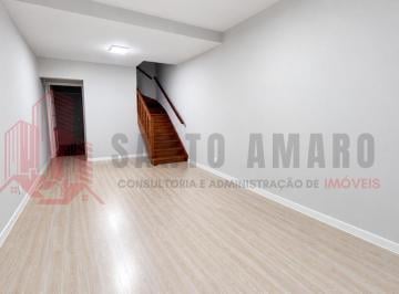 Casa · 120m² · 2 Quartos · 1 Vaga · Sobrado 2 Quartos Aluga em Granja Julieta