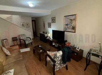 Casa · 170m² · 3 Quartos · 2 Vagas · Sobrado 3 Quartos para Venda na Vila Cruzeiro