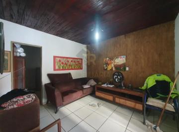 Casa · 51m² · 3 Quartos · 3 Vagas · Casa Térrea para Locação no Bairro Jardim Alexandre Balbo, em Ribeirão Preto