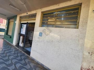 Comercial · 177m² · Salão Comercial para Locação no Bairro Campos Elíseos, em Ribeirão Preto.