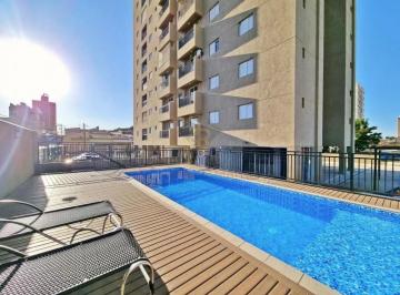 Apartamento · 62m² · 2 Quartos · 1 Vaga · Apartamentos Padrão em Ribeirão Preto