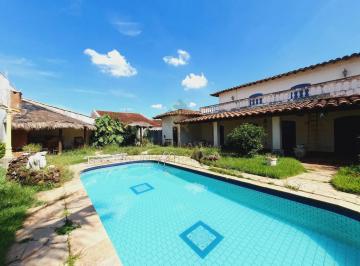 Comercial · 431m² · Casa Comercial para Locação e venda no Bairro Ribeirânia em Ribeirão Preto/SP.