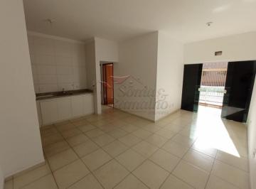 Apartamento · 85m² · 3 Quartos · 1 Vaga · Apartamento Padrão para Locação no bairro Jardim Zara, em Ribeirão Preto