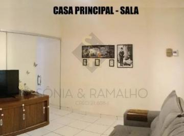 Casa · 360m² · 4 Quartos · 3 Vagas · Casas Residenciais Padrão em Ribeirão Preto
