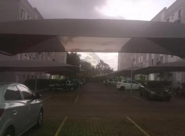 Apartamento · 45m² · 2 Quartos · 1 Vaga · Apartamentos Padrão em Ribeirão Preto