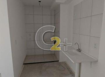 Apartamento · 35m² · 2 Quartos · Apartamento à venda na Barra funda com 2 dormitórios sem vaga.