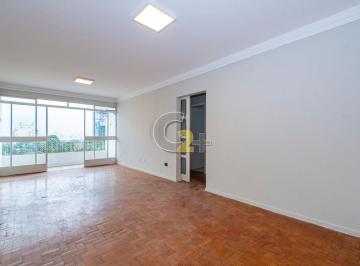 Apartamento · 138m² · 3 Quartos · 1 Vaga · Apartamento á venda na Consolação com 3 quartos, 1 vaga de garagem