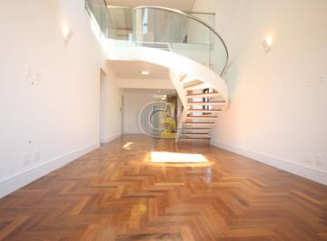 Apartamento · 314m² · 3 Quartos · 4 Vagas · Apartamento Duplex à venda em Moema, 3 suítes, 4 vagas de garagem
