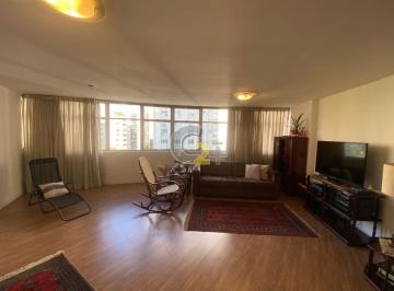 Apartamento · 178m² · 3 Quartos · 2 Vagas · Apartamento à venda no Jardim Paulistano, 3 quartos, 1 suíte, 2 vagas de garagem
