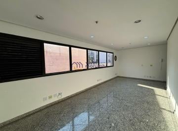 Comercial · 35m² · 2 Vagas · Sala Comercial na Saúde