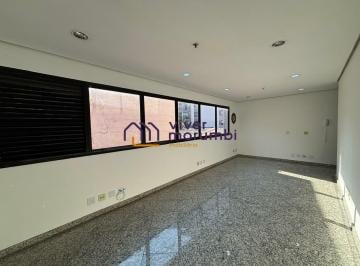 Comercial · 35m² · 2 Vagas · Sala Comercial na Saúde alugada, ideal para investidor !