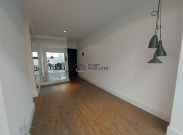 Apartamento · 93m² · 1 Quarto · 1 Vaga · Apartamento na Vila Andrade - 1 Suíte