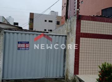 Terreno · 360m² · Lote em  Rua Ozório Queiroga de Assis - Bessa - João Pessoa/PB