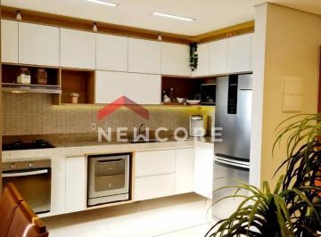 Apartamento · 77m² · 3 Quartos · 2 Vagas · Apartamento em  Avenida Valter Tozetto Junior - Bosque dos Jacarandás - Jundiaí/SP