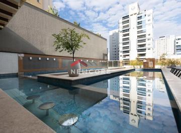 Apartamento · 134m² · 3 Quartos · 2 Vagas · Apartamento em Rua 254 - Meia Praia - Itapema/SC