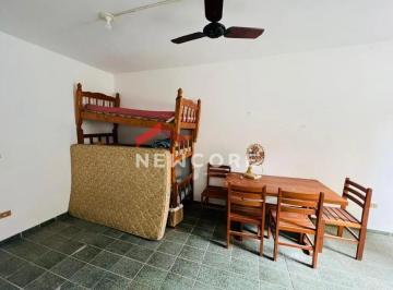 Apartamento · 36m² · 1 Quarto · 1 Vaga · Apartamento em Rua Osmar Antoniolli - Mirim - Praia Grande/SP