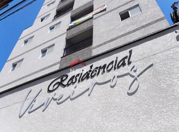 Apartamento · 46m² · 2 Quartos · Apartamento em  Rua Dentista Barreto - Vila Carrão - São Paulo/SP