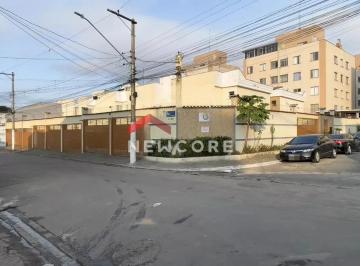 Casa · 65m² · 2 Quartos · 1 Vaga · Casa de condomínio em  Rua Agreste de Itabaiana - Vila União (Zona Leste) - São Paulo/SP