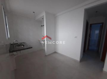 Apartamento · 38m² · 2 Quartos · Apartamento em  Rua Lopes da Costa - Chácara São João - São Paulo/SP