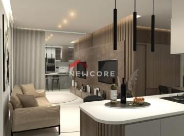Apartamento · 86m² · 3 Quartos · 1 Vaga · Apartamento em  Rua Visconde de Mauá - Santo Antônio - Joinville/SC