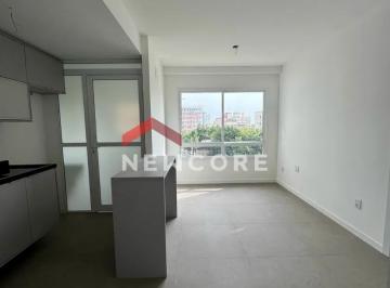Apartamento · 43m² · 1 Quarto · 1 Vaga · Apartamento em Travessa Carmem - Floresta - Porto Alegre/RS